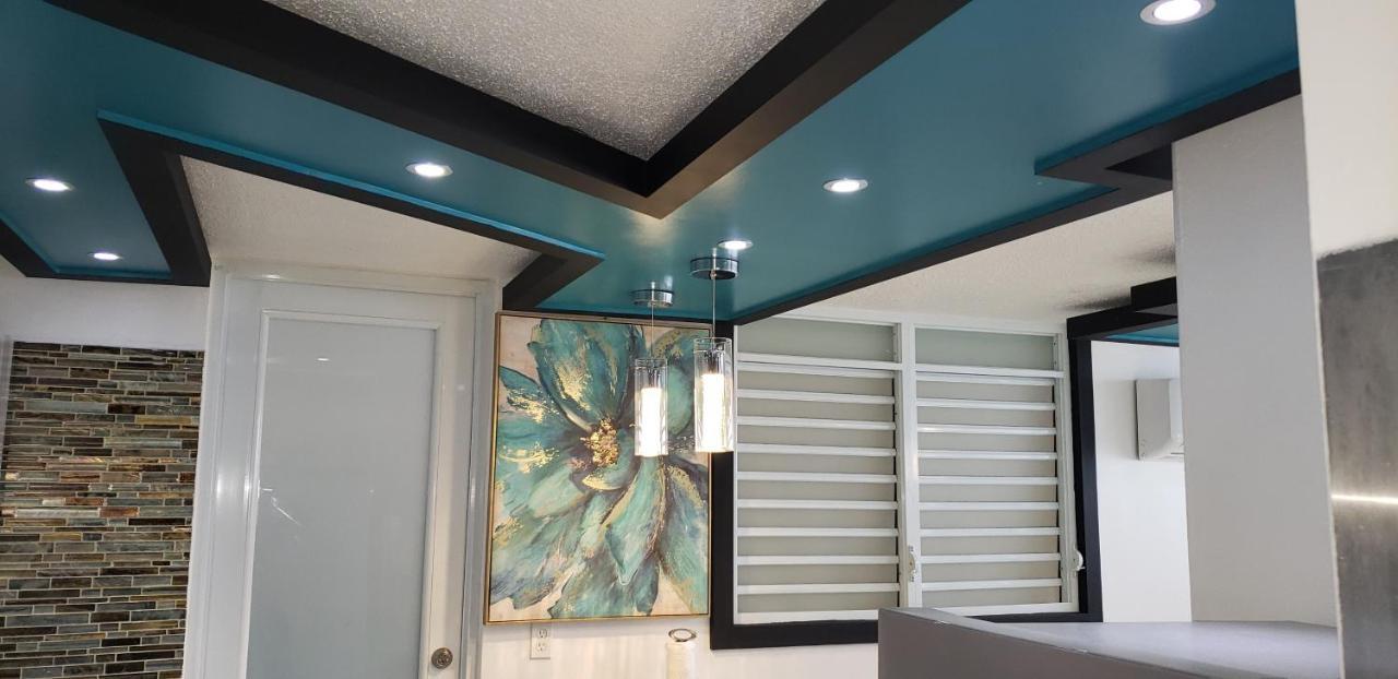 M/H House Cozy And Beautiful House Near The Airport And The Beach Carolina Exterior foto